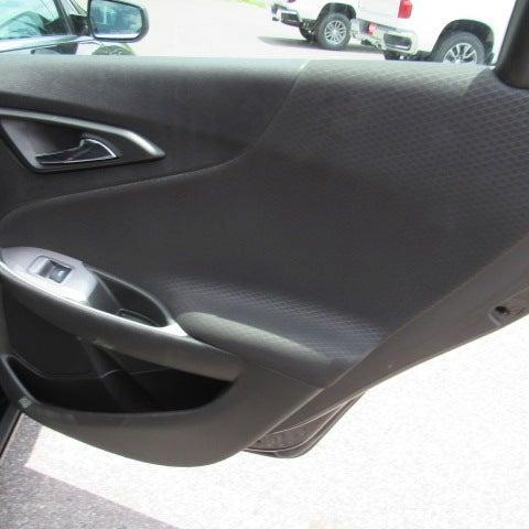 used 2024 Chevrolet Malibu car, priced at $23,995