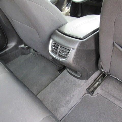 used 2024 Chevrolet Malibu car, priced at $23,995