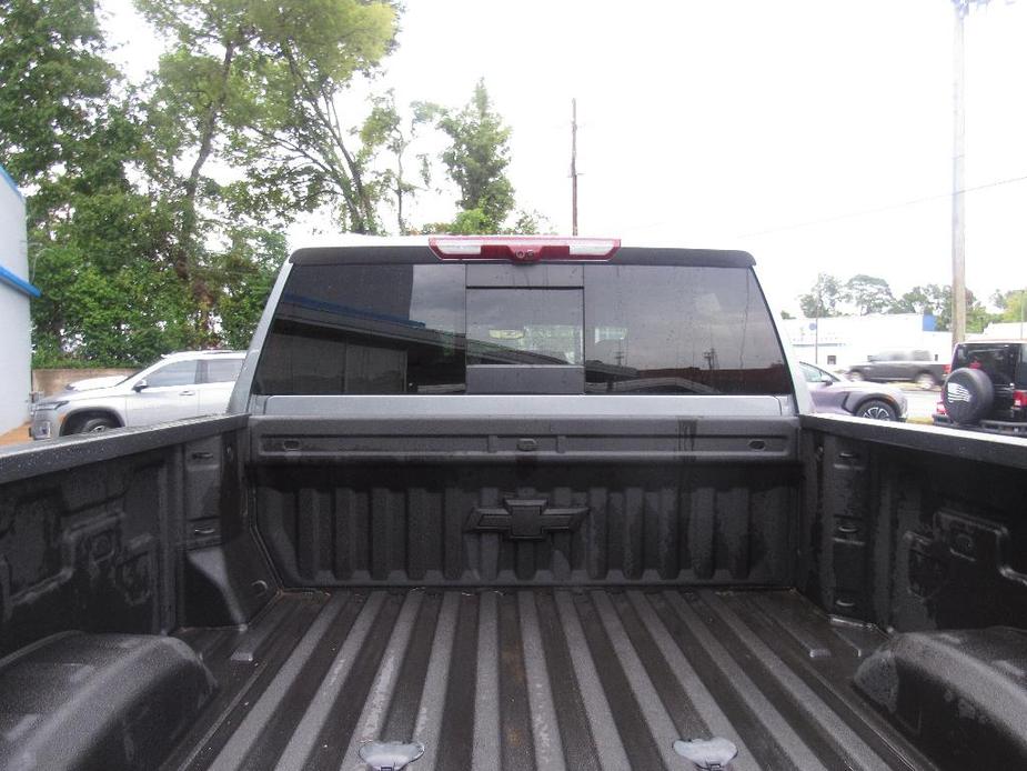 used 2024 Chevrolet Silverado 2500 car, priced at $74,995