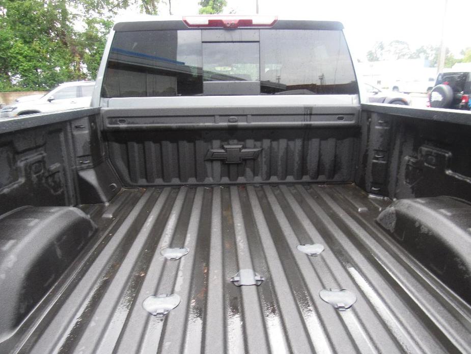 used 2024 Chevrolet Silverado 2500 car, priced at $74,995