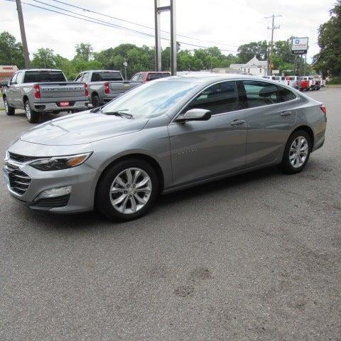 used 2023 Honda Civic car, priced at $24,995