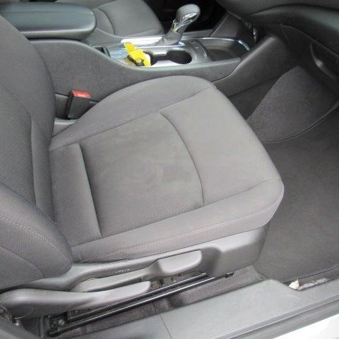 used 2023 Honda Civic car, priced at $24,995