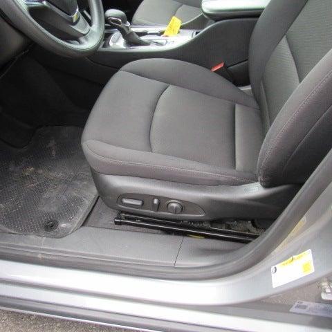 used 2023 Honda Civic car, priced at $24,995