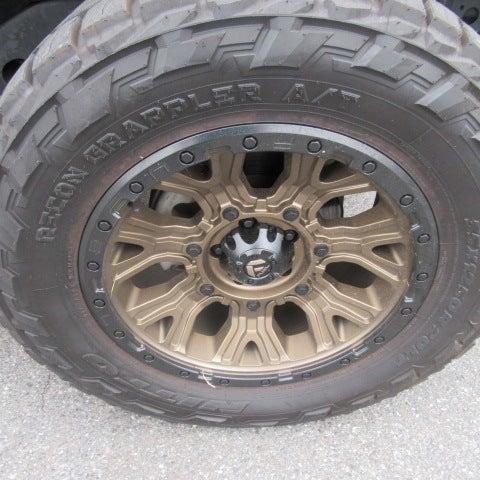 used 2020 Jeep Wrangler Unlimited car, priced at $33,995