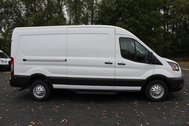 new 2024 Ford Transit-250 car, priced at $59,045