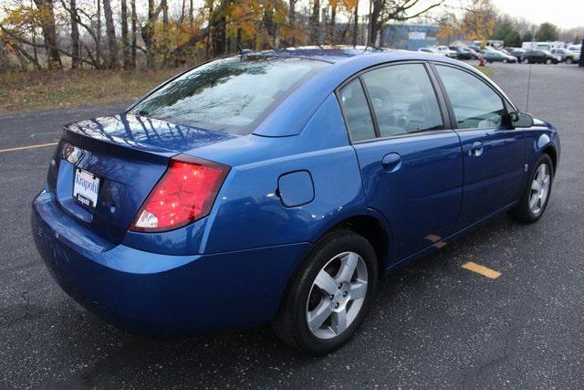 used 2006 Saturn Ion car, priced at $4,400