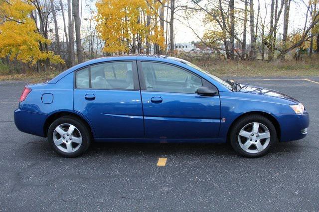 used 2006 Saturn Ion car, priced at $4,400