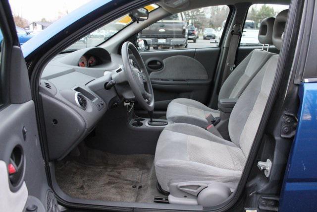 used 2006 Saturn Ion car, priced at $4,400