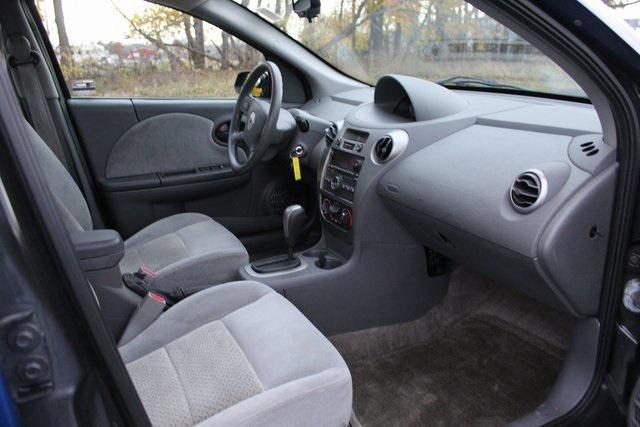 used 2006 Saturn Ion car, priced at $4,400