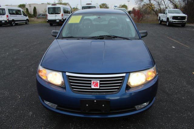 used 2006 Saturn Ion car, priced at $4,400