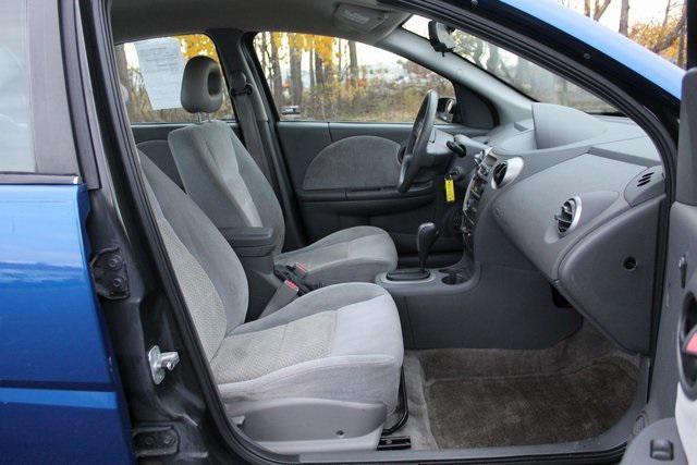 used 2006 Saturn Ion car, priced at $4,400