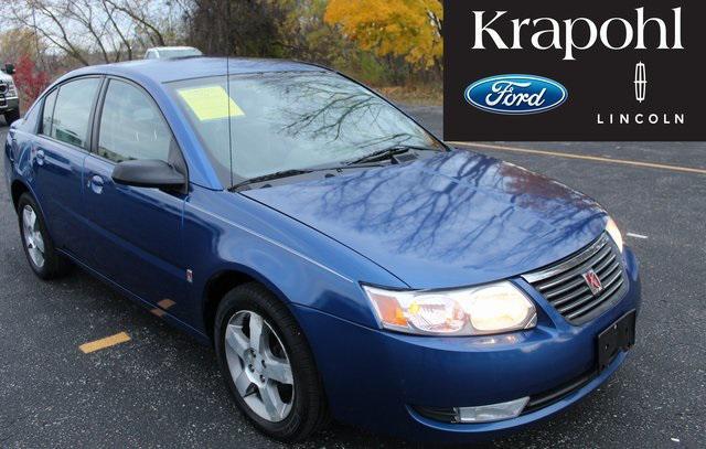 used 2006 Saturn Ion car, priced at $4,400