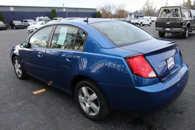 used 2006 Saturn Ion car, priced at $4,400