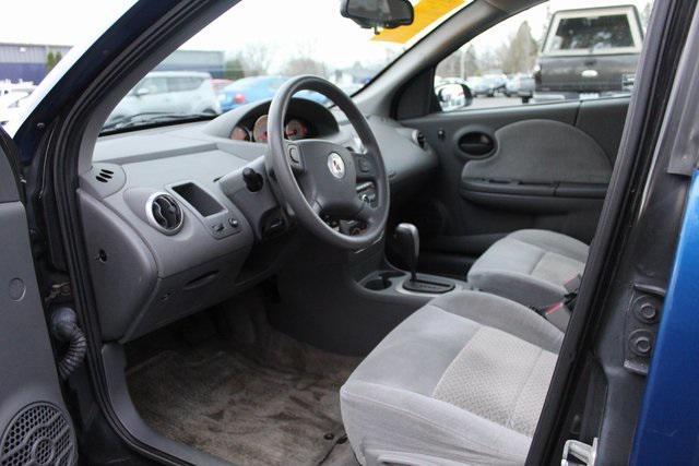 used 2006 Saturn Ion car, priced at $4,400