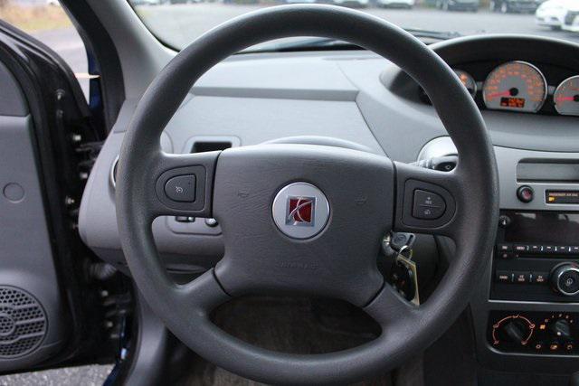 used 2006 Saturn Ion car, priced at $4,400