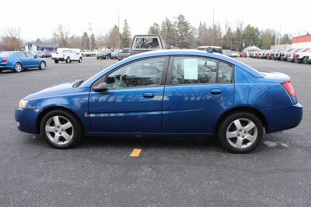 used 2006 Saturn Ion car, priced at $4,400