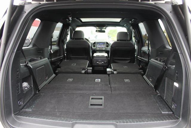 used 2021 Ford Expedition car, priced at $44,455