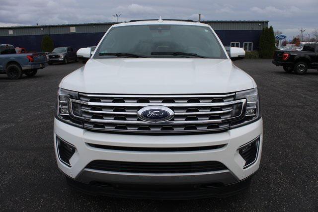 used 2021 Ford Expedition car, priced at $44,455