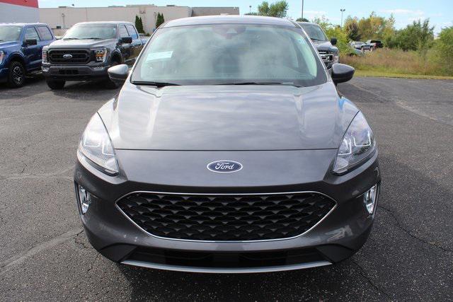 used 2022 Ford Escape car, priced at $25,225