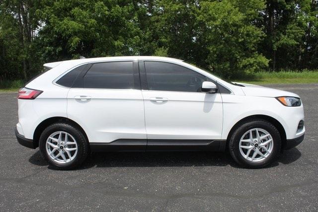 used 2023 Ford Edge car, priced at $30,625