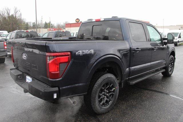 new 2024 Ford F-150 car, priced at $63,785