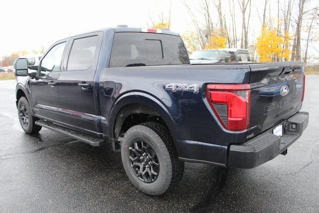 new 2024 Ford F-150 car, priced at $63,785