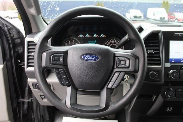 used 2020 Ford F-150 car, priced at $27,260