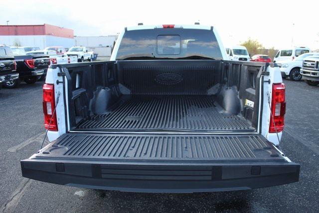 used 2022 Ford F-150 car, priced at $42,890