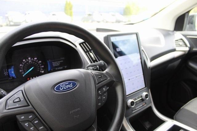 used 2023 Ford Edge car, priced at $29,565