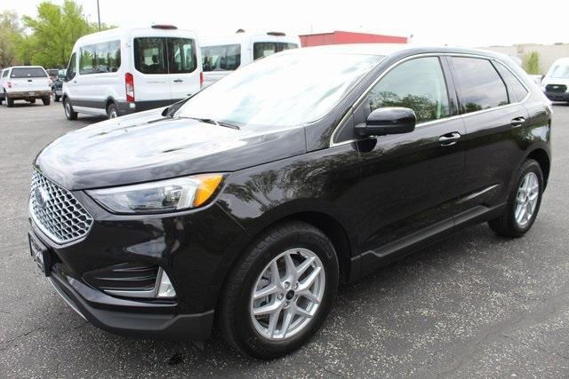 used 2023 Ford Edge car, priced at $29,565