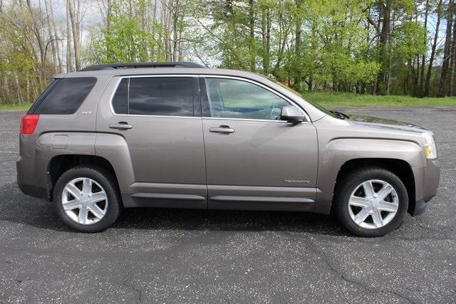 used 2012 GMC Terrain car, priced at $4,460