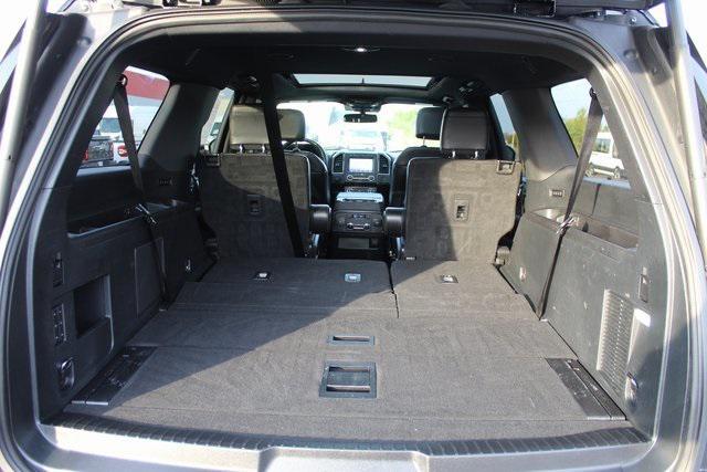 used 2021 Ford Expedition car, priced at $48,960