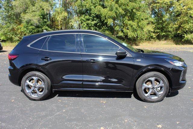 used 2023 Ford Escape car, priced at $25,270