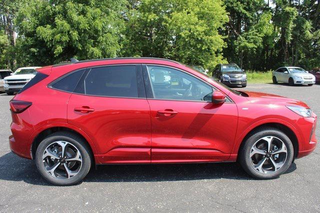 new 2024 Ford Escape car, priced at $41,715