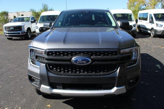 new 2024 Ford Ranger car, priced at $42,095