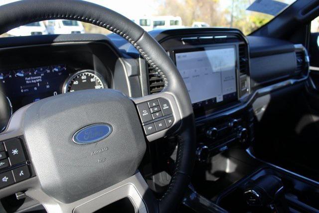 used 2022 Ford F-150 car, priced at $38,765