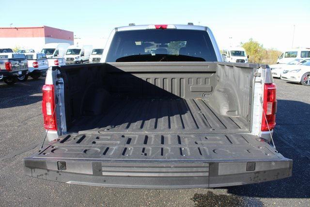 used 2022 Ford F-150 car, priced at $38,765