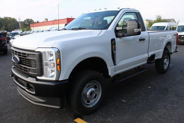 new 2024 Ford F-250 car, priced at $53,900