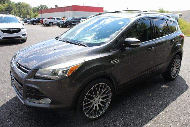 used 2015 Ford Escape car, priced at $5,960