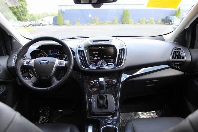 used 2015 Ford Escape car, priced at $5,960