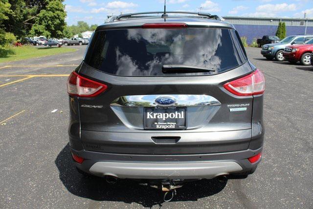 used 2015 Ford Escape car, priced at $5,960