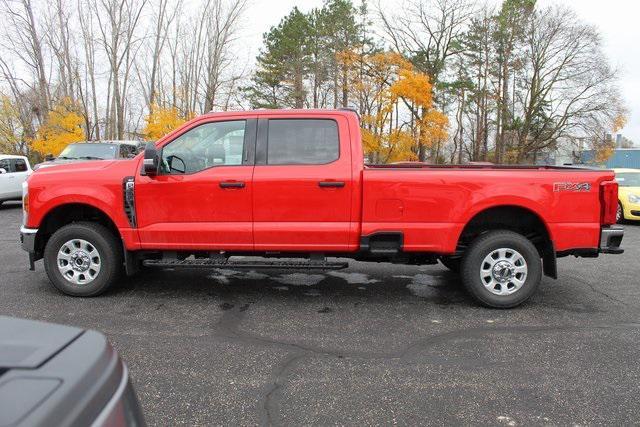 new 2024 Ford F-350 car, priced at $63,150