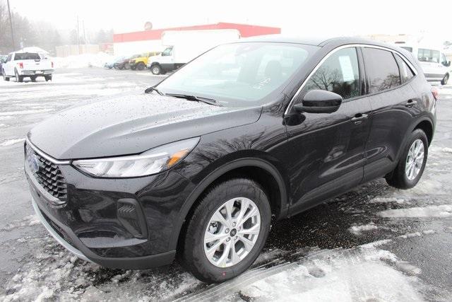 new 2024 Ford Escape car, priced at $36,860