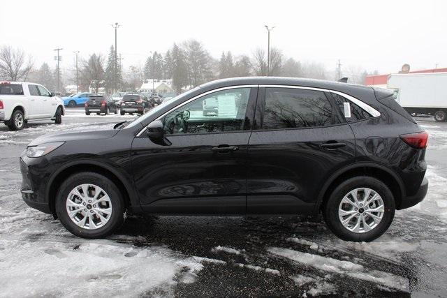 new 2024 Ford Escape car, priced at $36,860