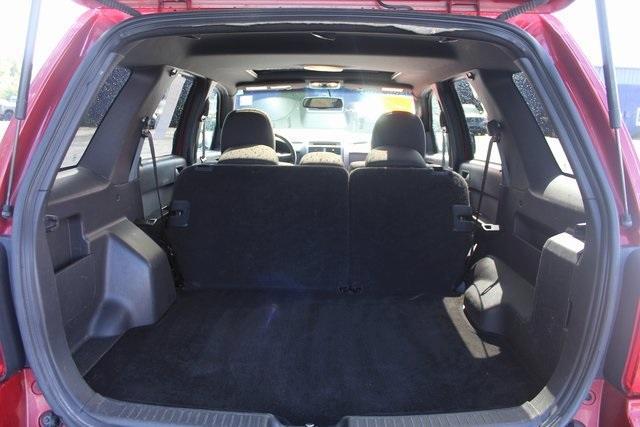 used 2011 Ford Escape car, priced at $3,900