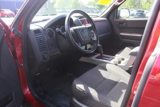 used 2011 Ford Escape car, priced at $3,900