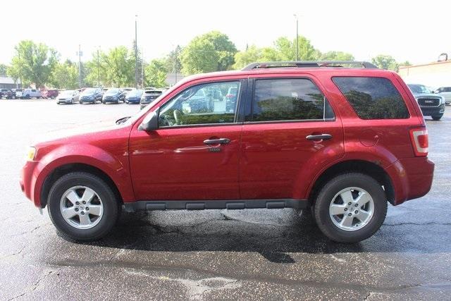 used 2011 Ford Escape car, priced at $3,900