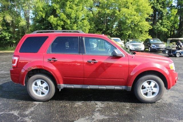 used 2011 Ford Escape car, priced at $3,900