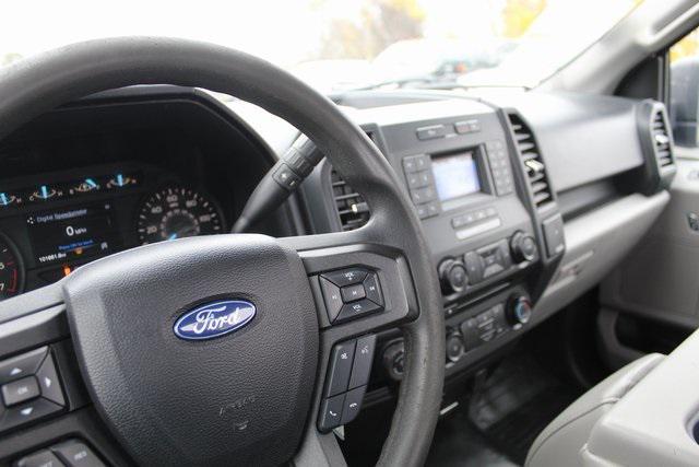 used 2018 Ford F-150 car, priced at $20,475