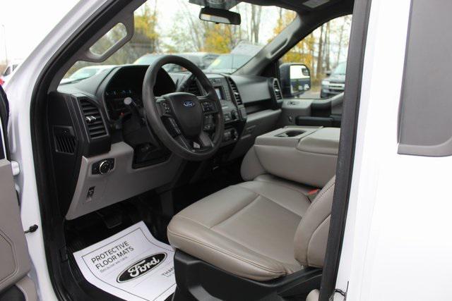 used 2018 Ford F-150 car, priced at $20,475